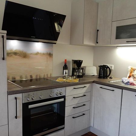 Ferienwohnung Resi A3 Prerow Exterior foto