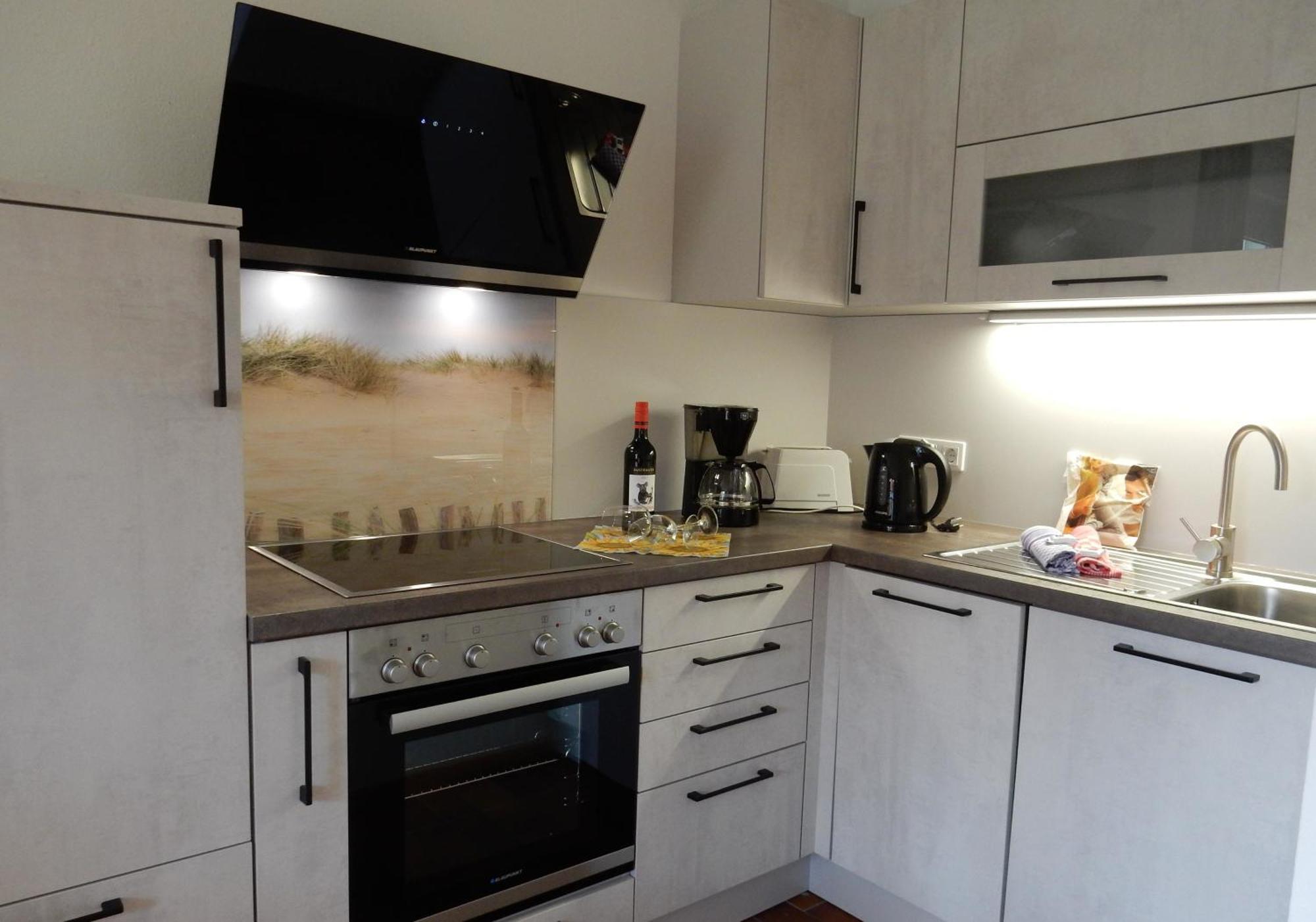 Ferienwohnung Resi A3 Prerow Exterior foto